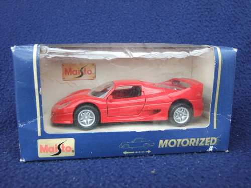 Ferrari f50 scale - f50,