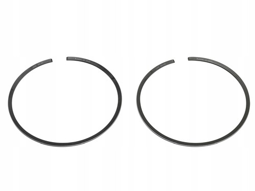 Piston rings for kawasaki - rings,