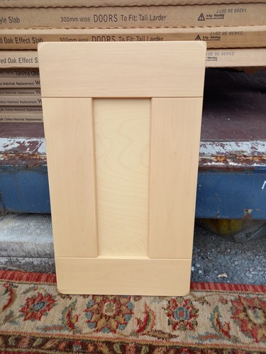European oak kitchen - , cupboard