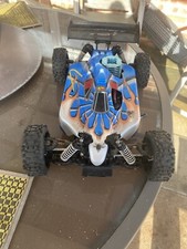 Xtm Xt2 Nitro Buggy Needs Work