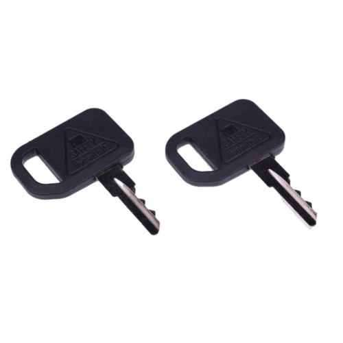 Pcs ignition key - pcs, am131841