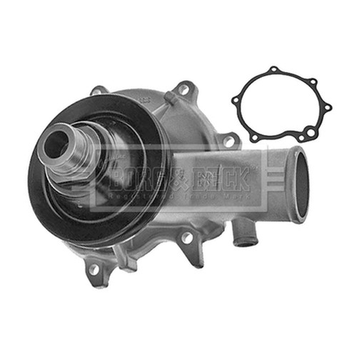Water pump for - for, monza