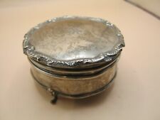 Birmingham 1931 Sterling