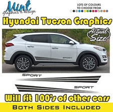 HYUNDAI Tucson SUV Santa Fe