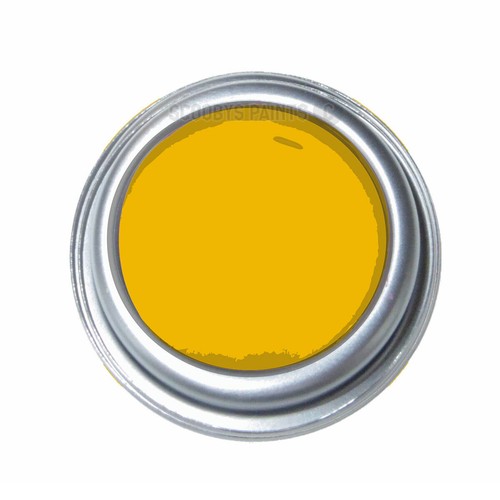 Ral1023 traffic yellow heat - yellow,