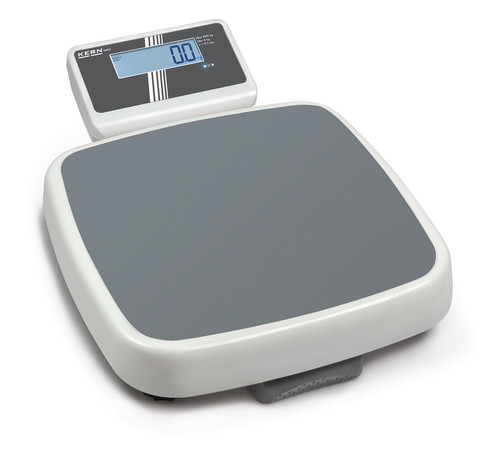 Bathroom scale mpd 250k100m - bathroom,