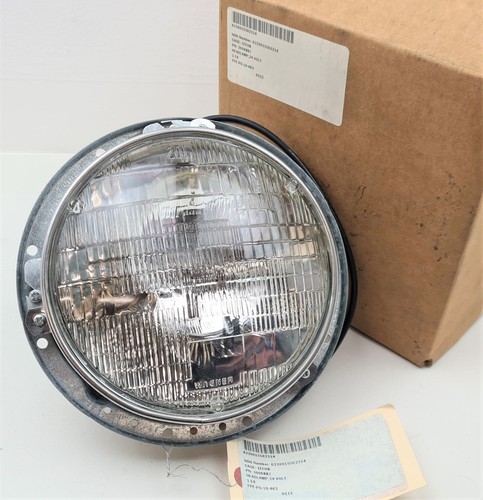 Military usa headlight - military,