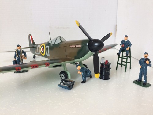 King country raf spitfire - country,