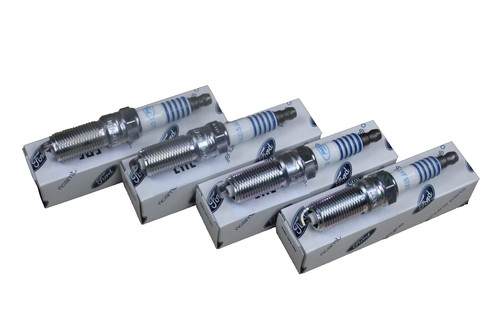 Genuine spark plugs - spark, of