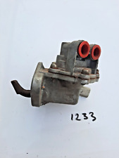 Fuel Pump PERKINS 3/152 D3/152 3AD/152 P2/96 LANDINI LEYLAND MASSEY-FERGUSON