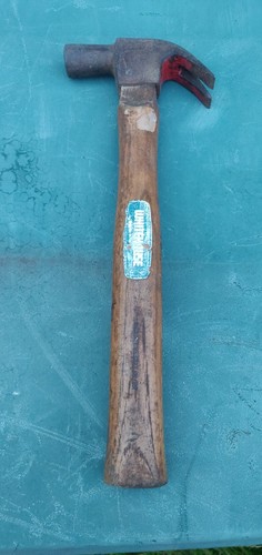 Whitehouse carpenter claw - whitehouse,