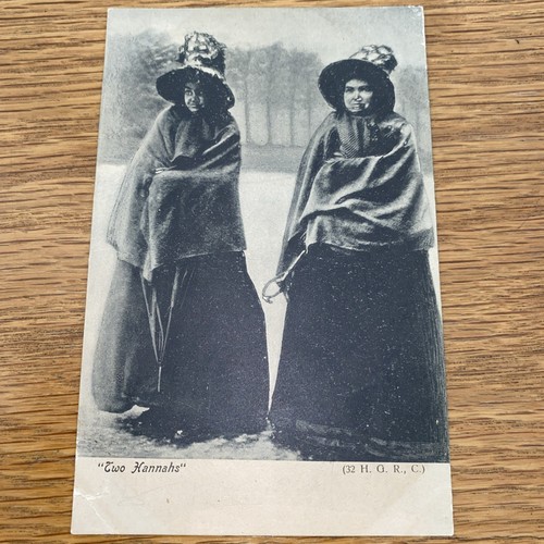 Vintage postcards lexden - vintage,