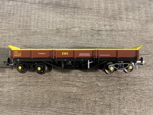 Dapol 043 008 gauge - gauge, ycv