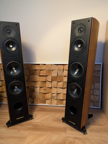 Sonus faber grand piano domus - faber,