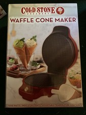 Cold Stone Creamery WAFFLE