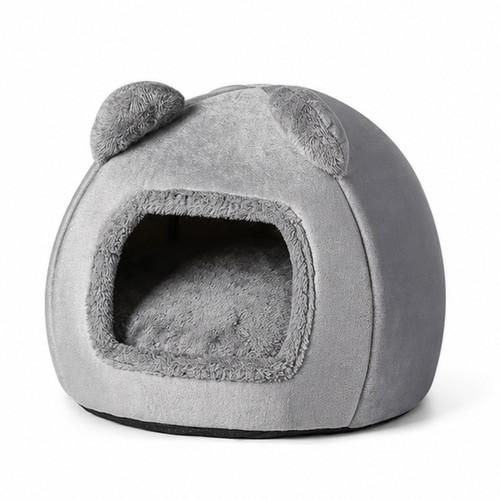 Small fleece igloo warm - igloo,