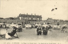 PC BEACH GRAND HOTEL SAINT