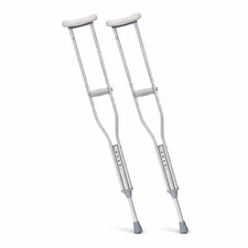 Adult Pair of Under Arm Axilla