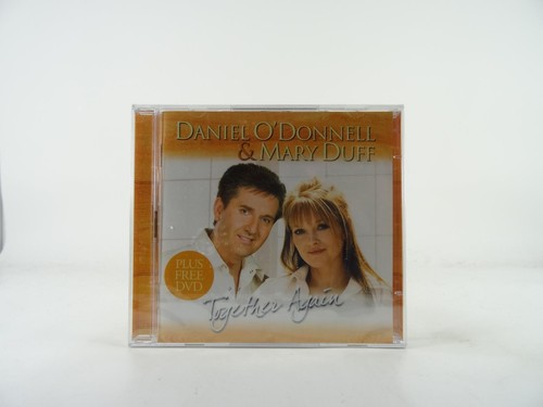 Daniel donnell mary duff - o'donnell/mary,