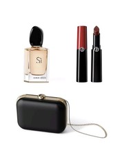 Armani Limited Edition Si