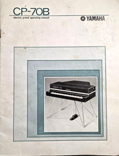 Yamaha CP70B electric grand