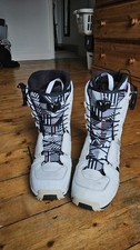 Salomon Savage Snowboard Boots 2010 Men's UK Size 12