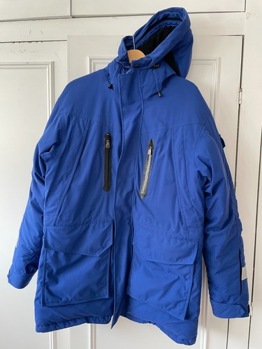 North jökla parka - 66°north,
