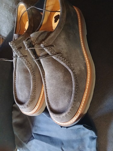 Paul smith connor shoe uk9 - uk9, new