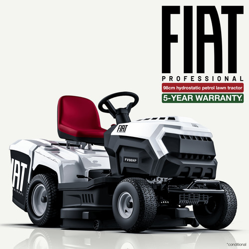 Fiat professional veloce - professional,