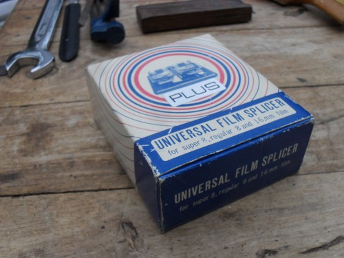 Vintage universal film - universal,