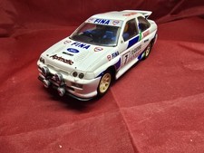 Scalextric C676 Ford Escort RS Cosworth **FREE UK P&P**#1