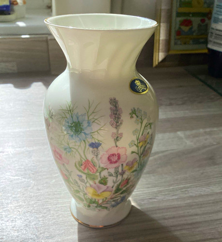 Aynsley wild tudor bone - aynsley,