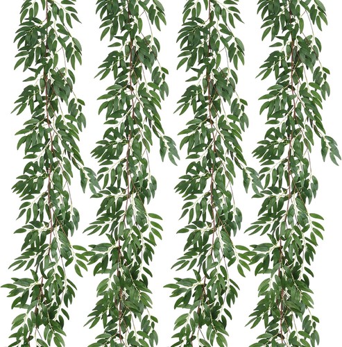 Recutms 4pcs artificial - 4pcs, willow