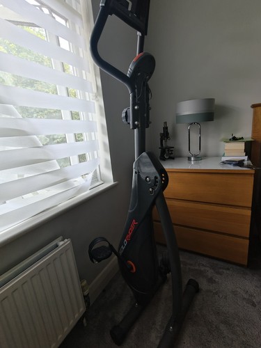 Not used solo ryder upright - *not,