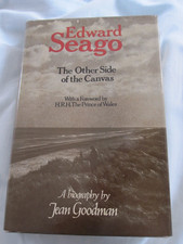 Edward Seago: The Other Side