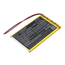 Battery For SNK AHB355585, Neo