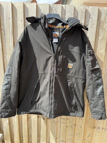 Timberland pro series hooded - timberland,