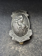 Kent Volunteer Fencibles, KVF