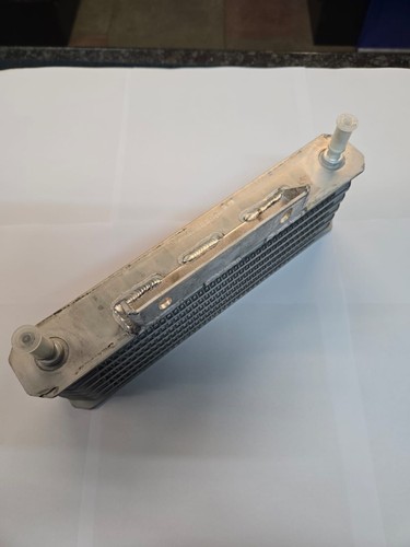 Jcb fuel cooler - jcb,