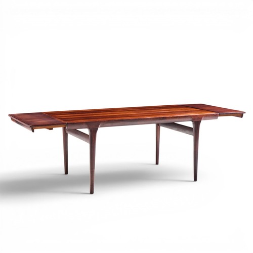 Niels moller danish rosewood - moller,
