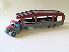Dinky No. 582 Bedford Pullmore