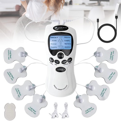 Ems tens unit muscle - tens,