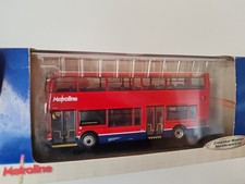 CMNL UKBUS 2003 Metroline