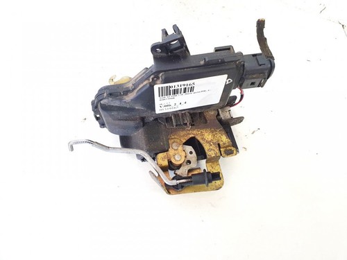 4b1837016b door lock central