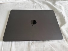 MacBook Pro 14-inch M4 Max 16C