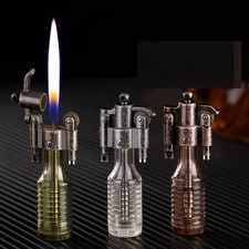 ✅GAS Lighter + Rope