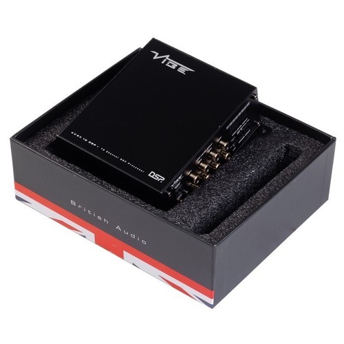 Vibe cven10dsp high end - cven10dsp-v5,