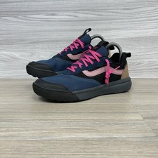 Vans UltraRange Trainers Uk
