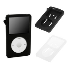 Silicone Case for Apple iPod