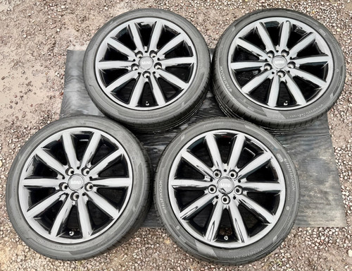 Genuine mini f55 f56 - genuine, f55,